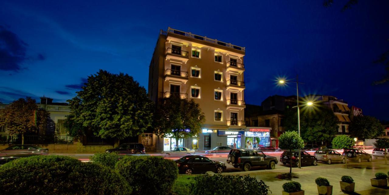 Christi's Borova 4*
