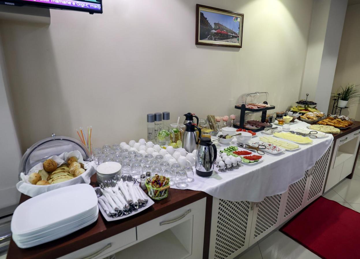 Hotel Christi's Borova 4*