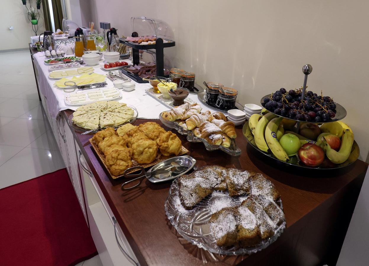 Hotel Christi's Borova 4*