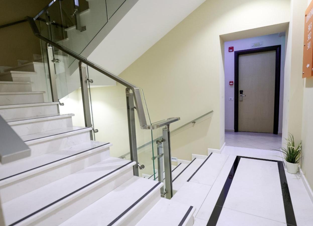 Hotel Christi's Borova 4*