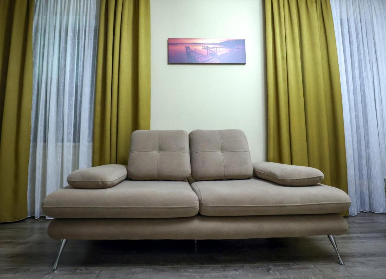 Hotel Christi's Borova 4*