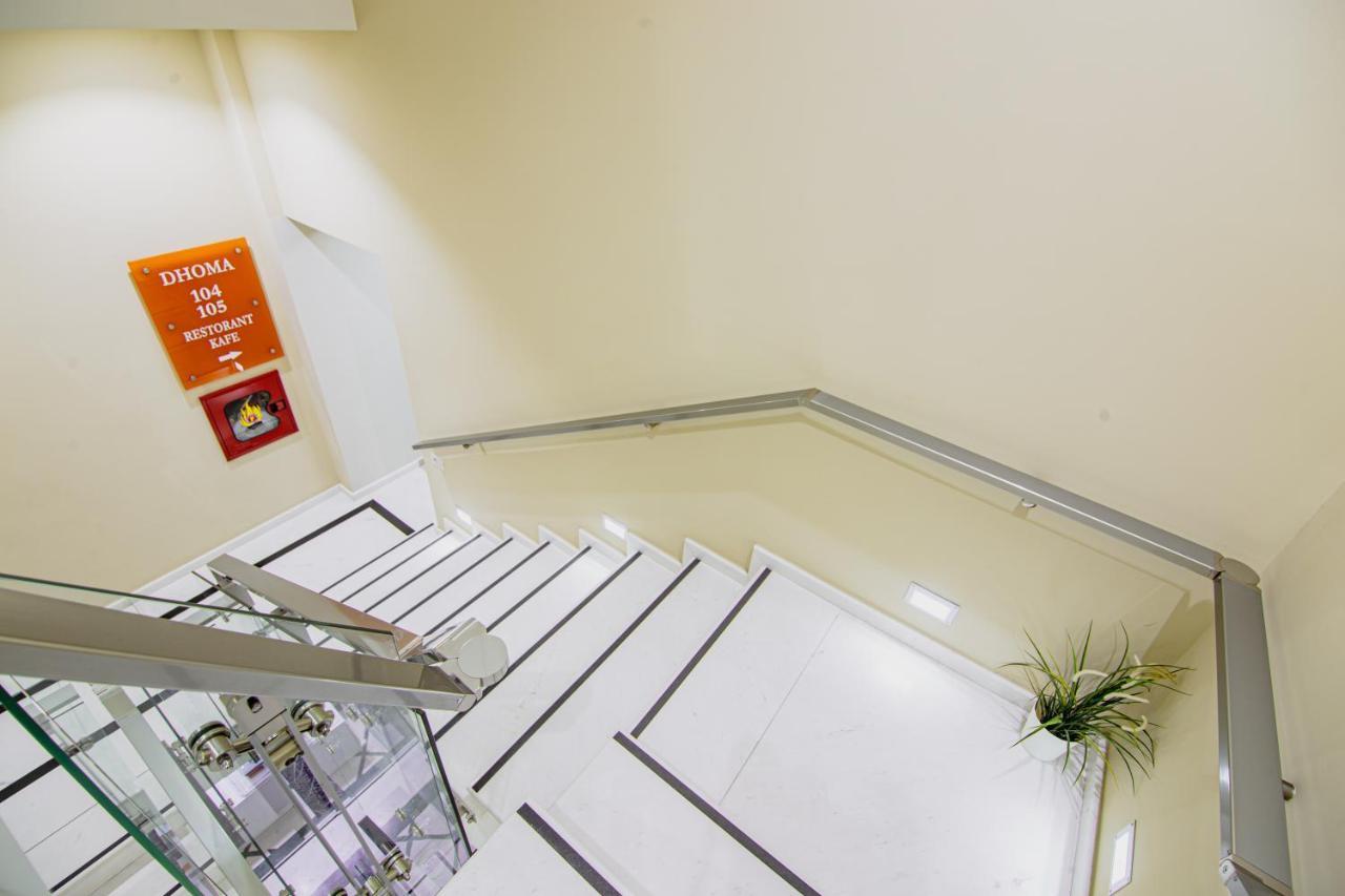Christi's Borova Hotel 4*