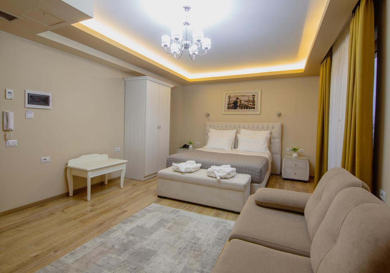 Christi's Borova Korce