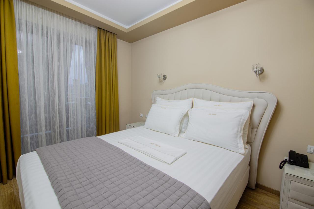 Hotel Christi's Borova 4*