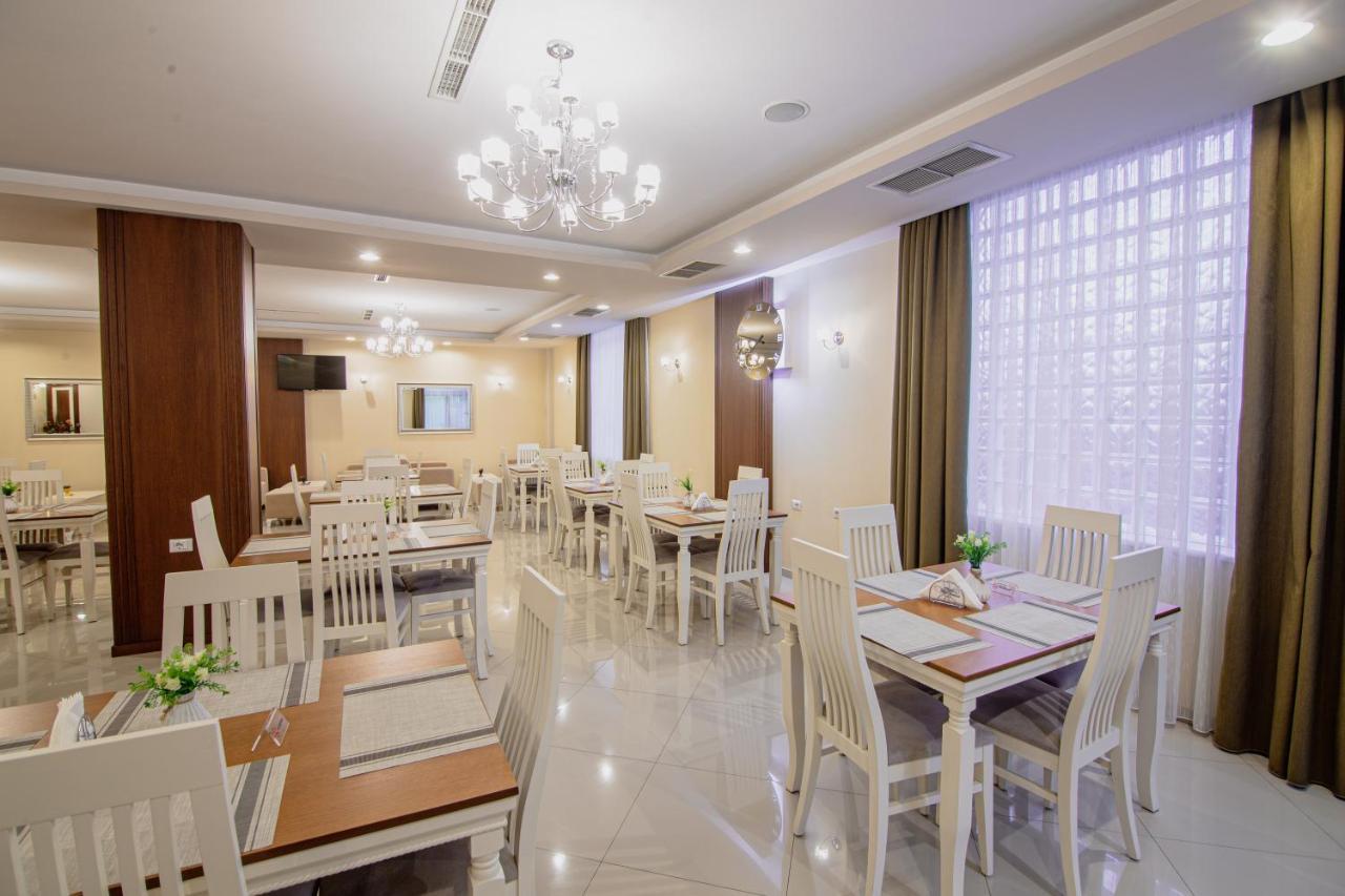 Hotel Christi's Borova