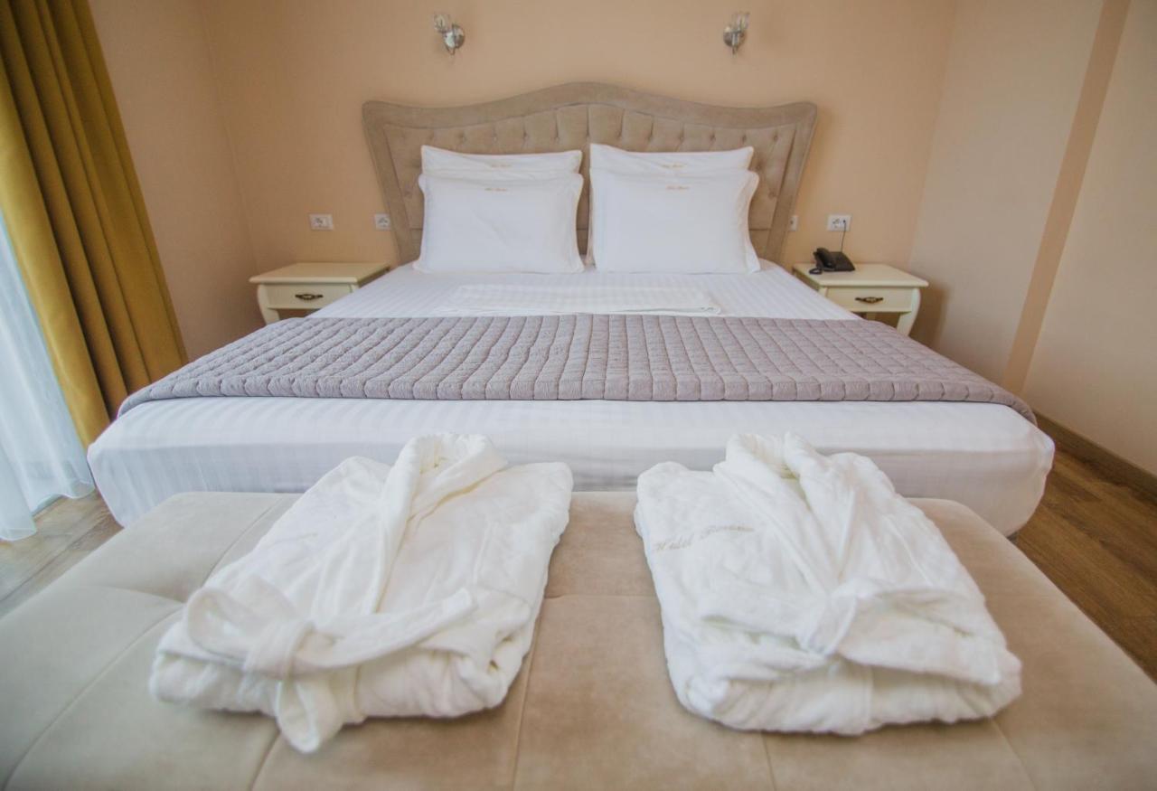 Hotel Christi's Borova Korce