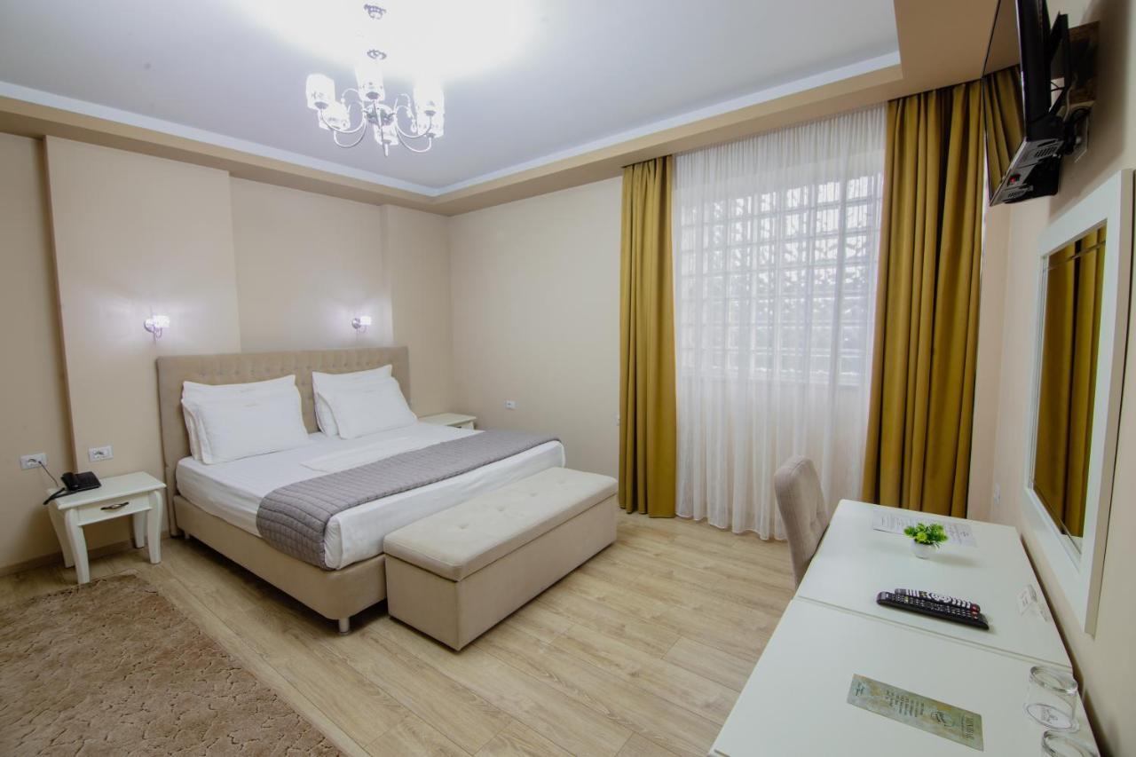 Hotel Christi's Borova Korce