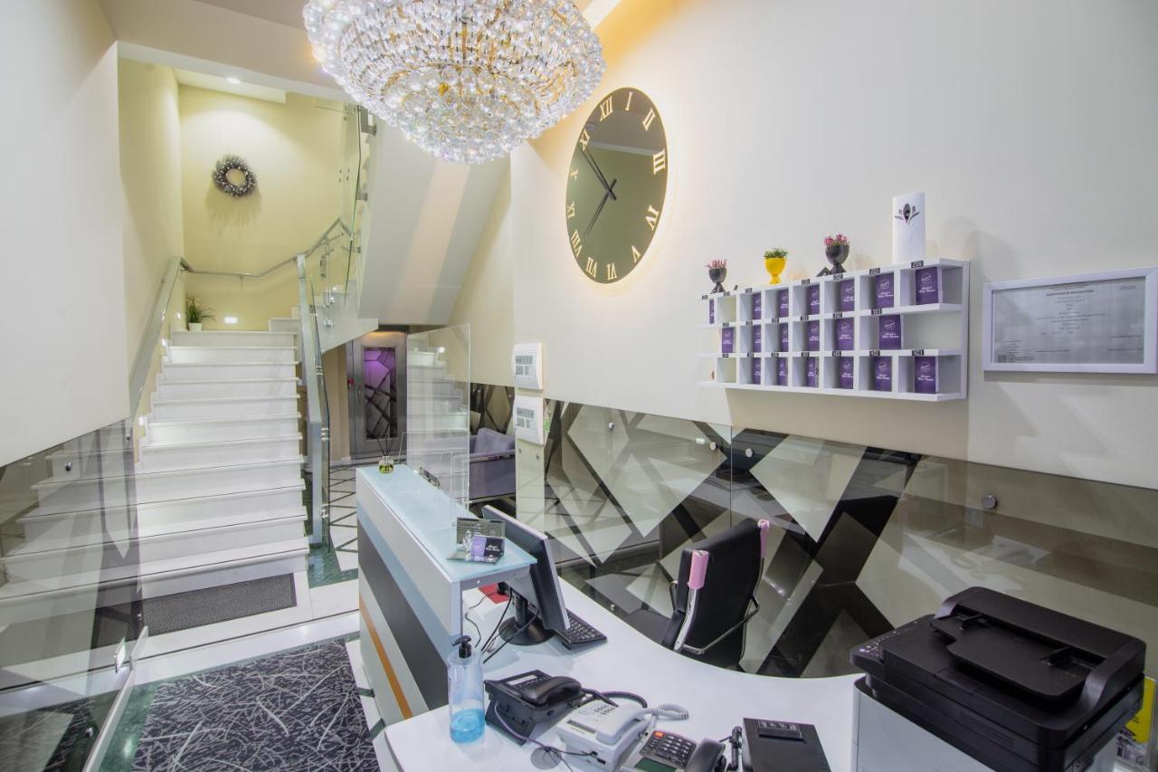 Christi's Borova 4* Korce