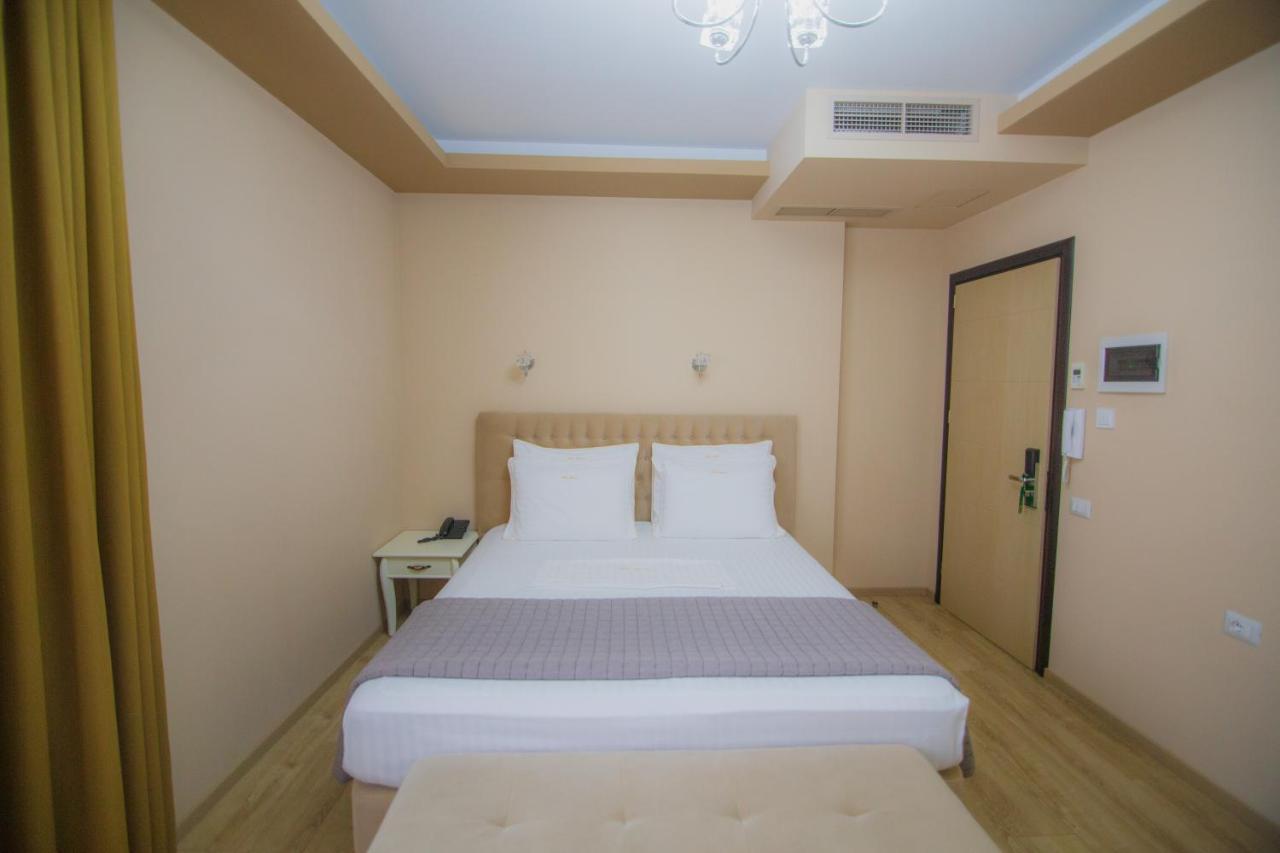 Hotel Christi's Borova