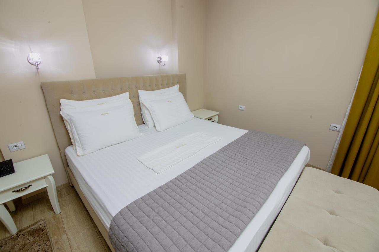 Hotel Christi's Borova
