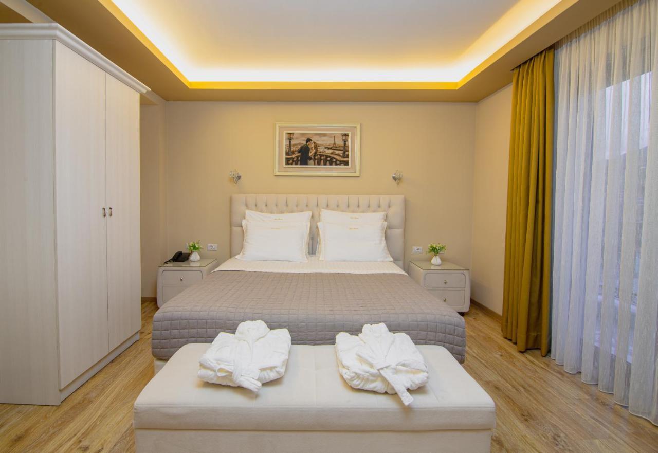 Hotel Christi's Borova