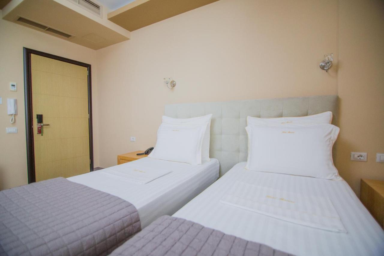Hotel Christi's Borova