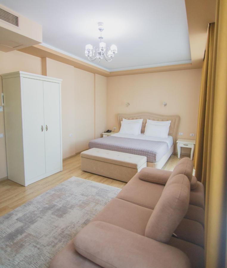 Hotel Christi's Borova Korce