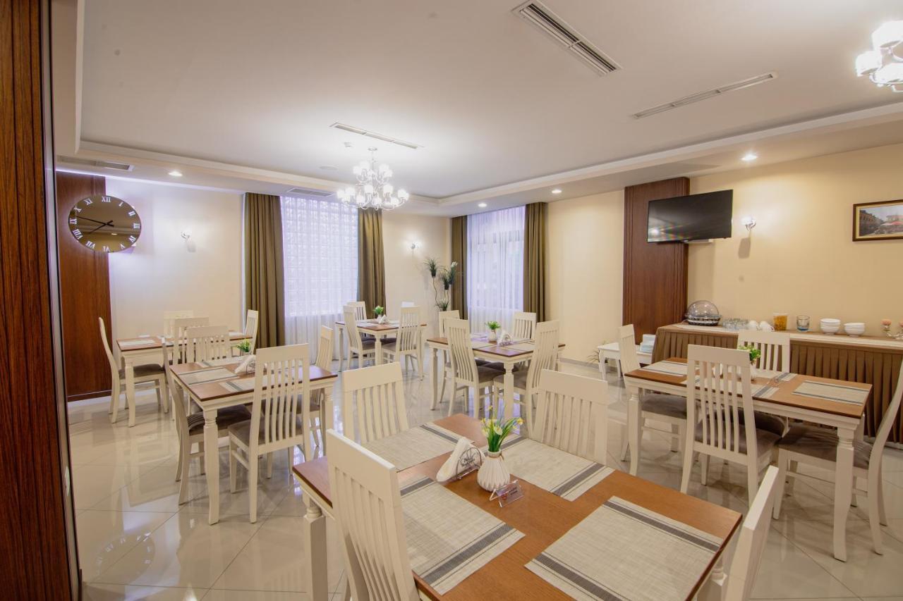 Hotel Christi's Borova