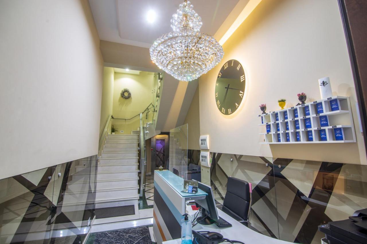 Hotel Christi's Borova Korce