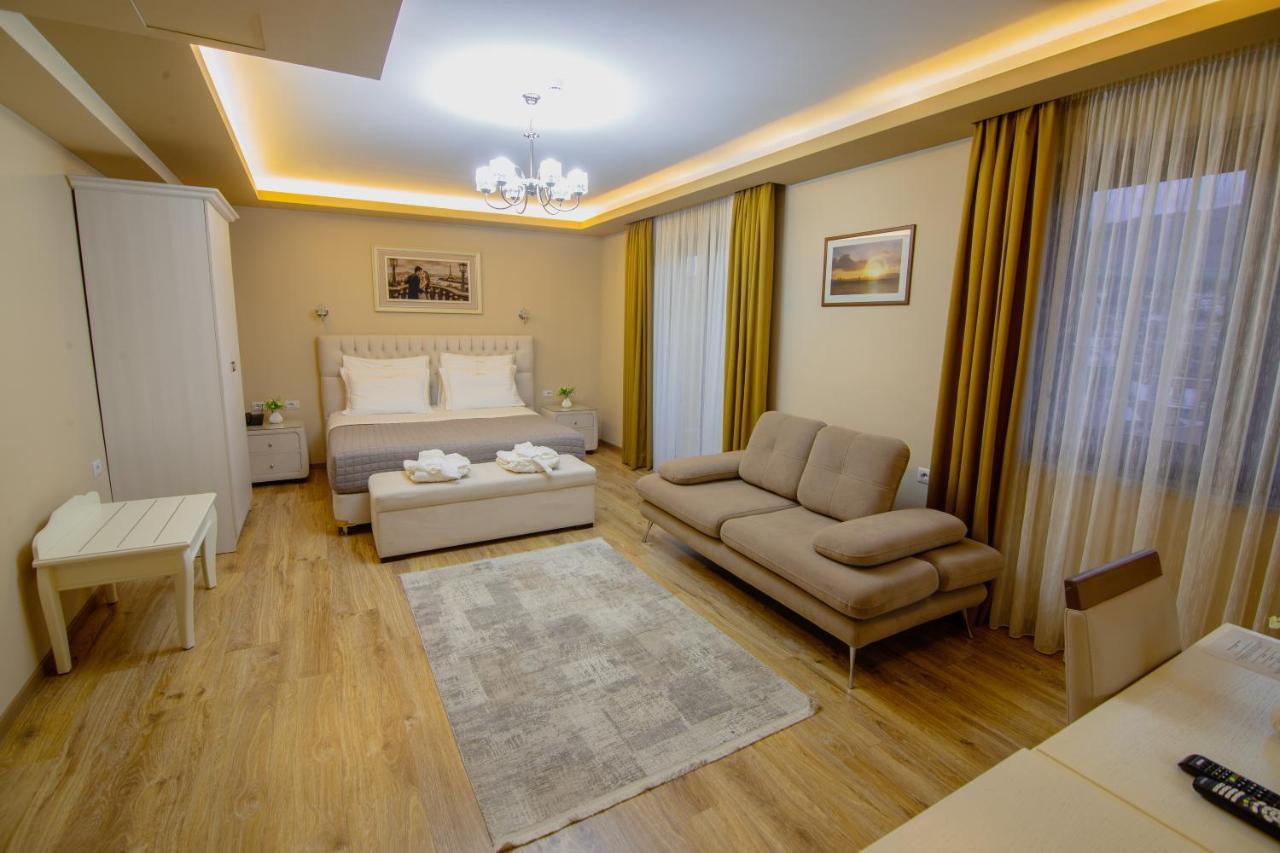 Hotel Christi's Borova